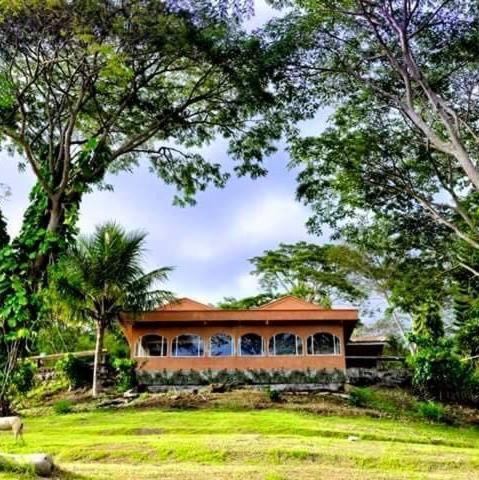 Manulalu B&B Bajawa Екстер'єр фото