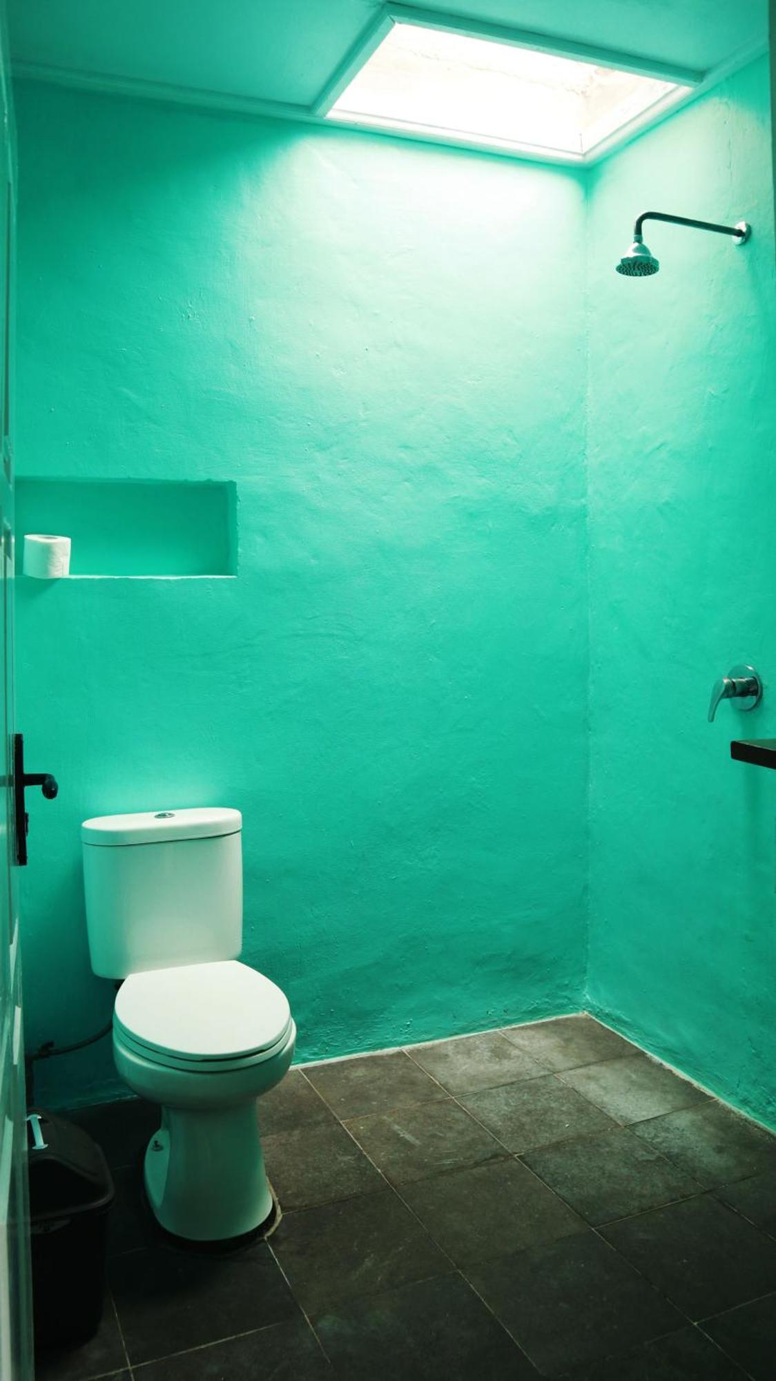 Manulalu B&B Bajawa Екстер'єр фото